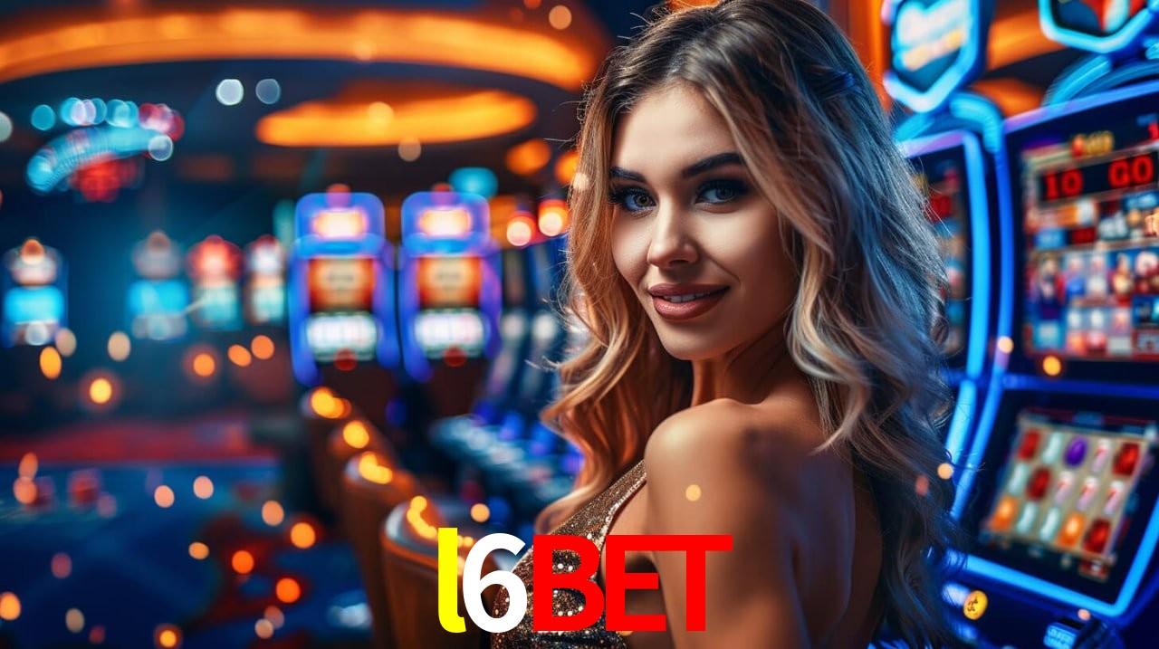 Welcome Bonus l6bet