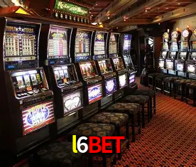 Desvendando o Mundo dos Jogos Virtuais na l6bet