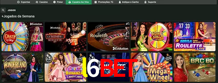 l6bet bet