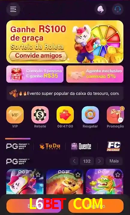 Baixar Aplicativo