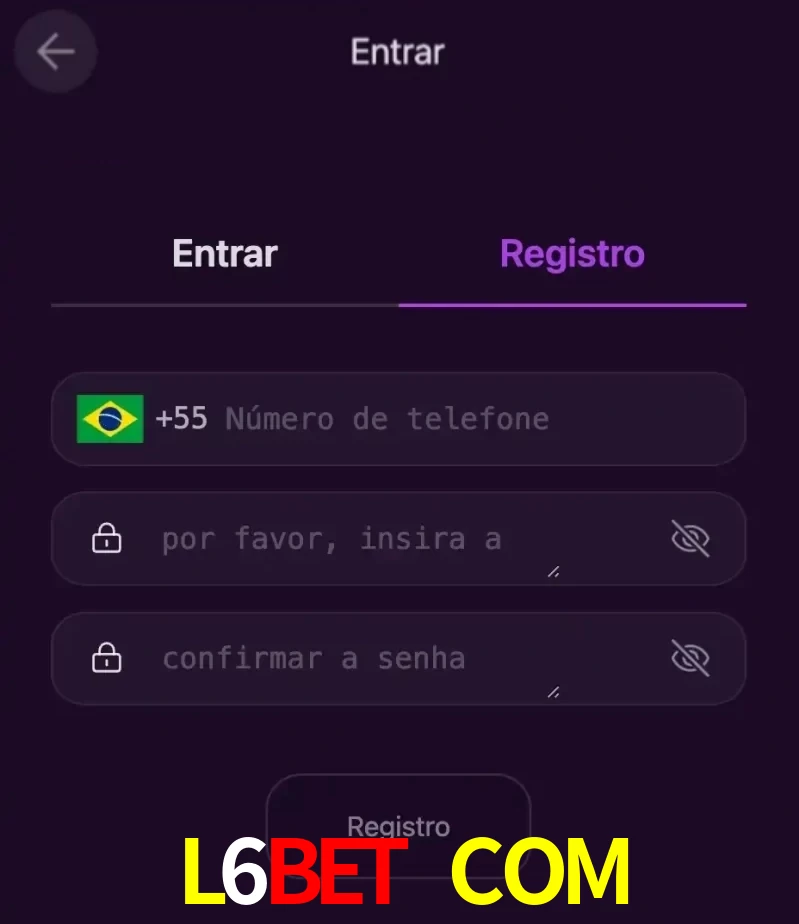registrar