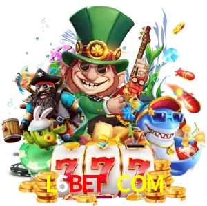 L6BET COM slots