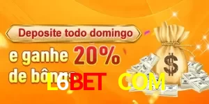 Promoções L6BET COM