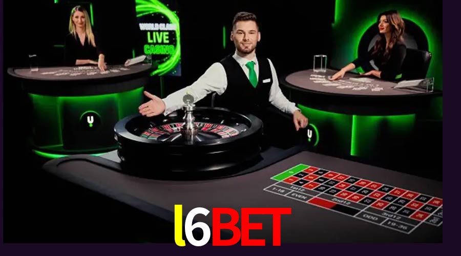 Games Directory l6bet