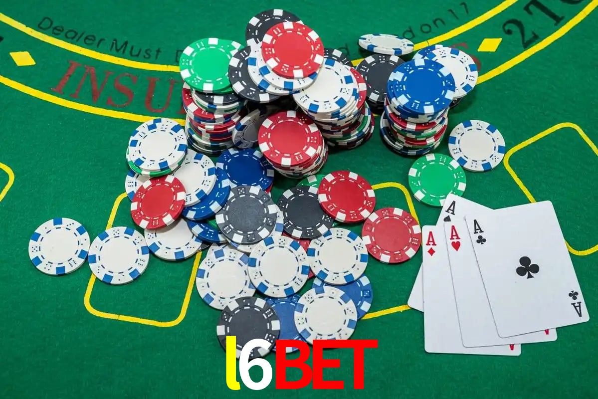 Programa VIP l6bet
