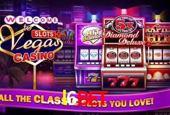 Exclusive Offers l6bet