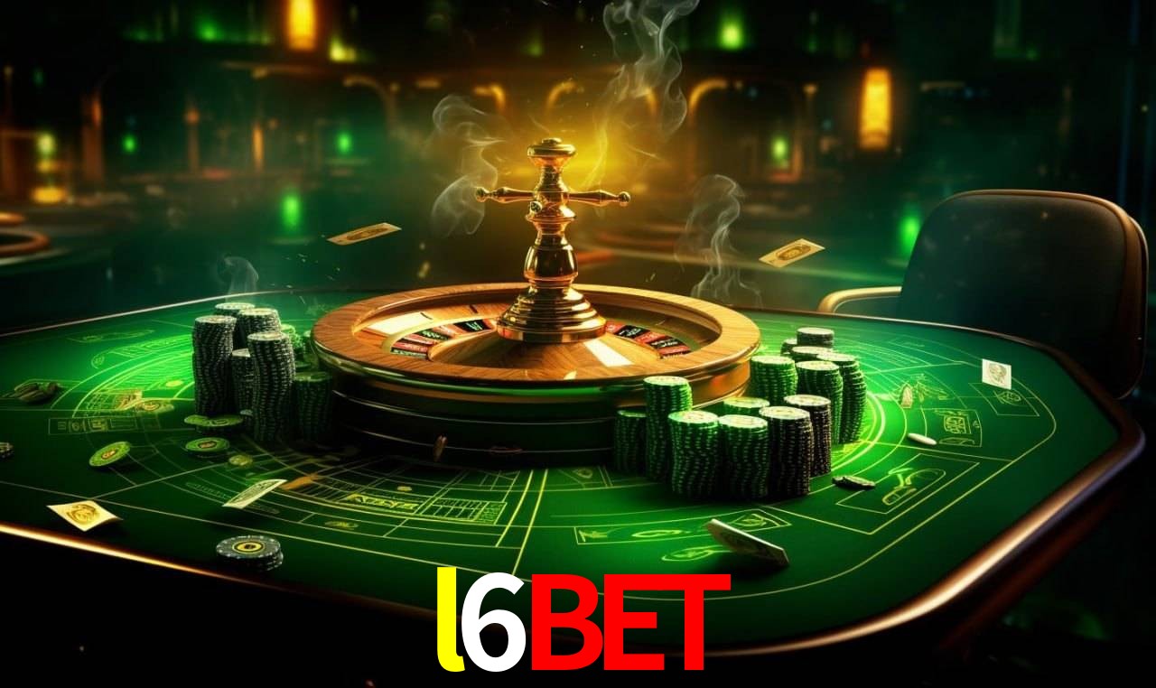 cassino l6bet