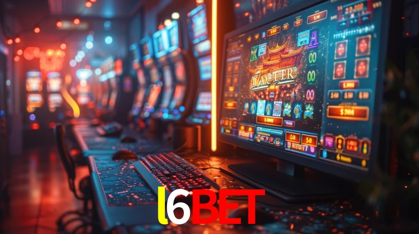 l6bet login