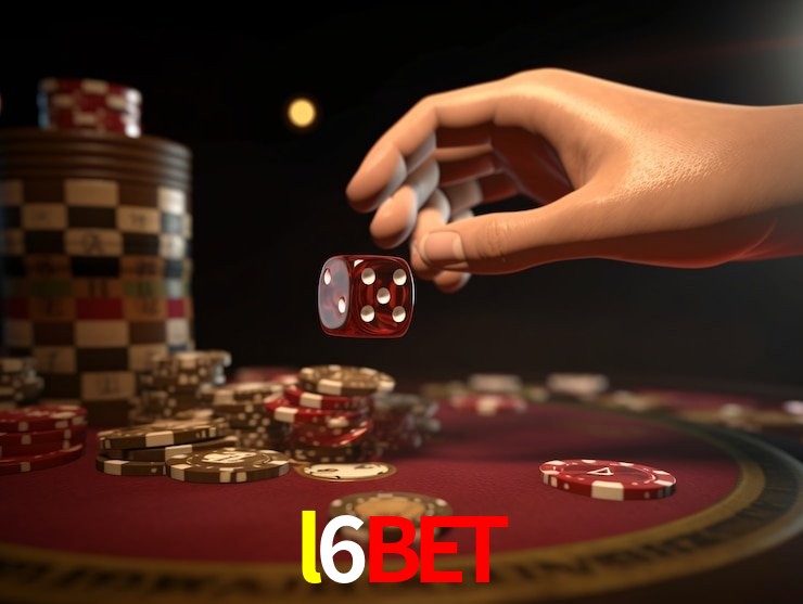 Casino Ao Vivo l6bet
