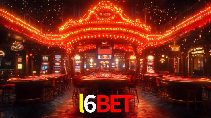 l6bet login