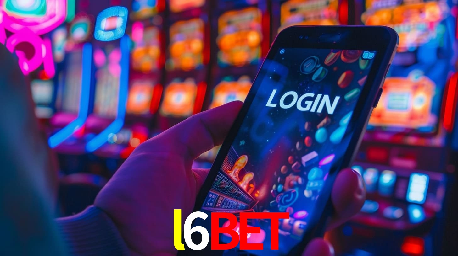 Casino VIP l6bet