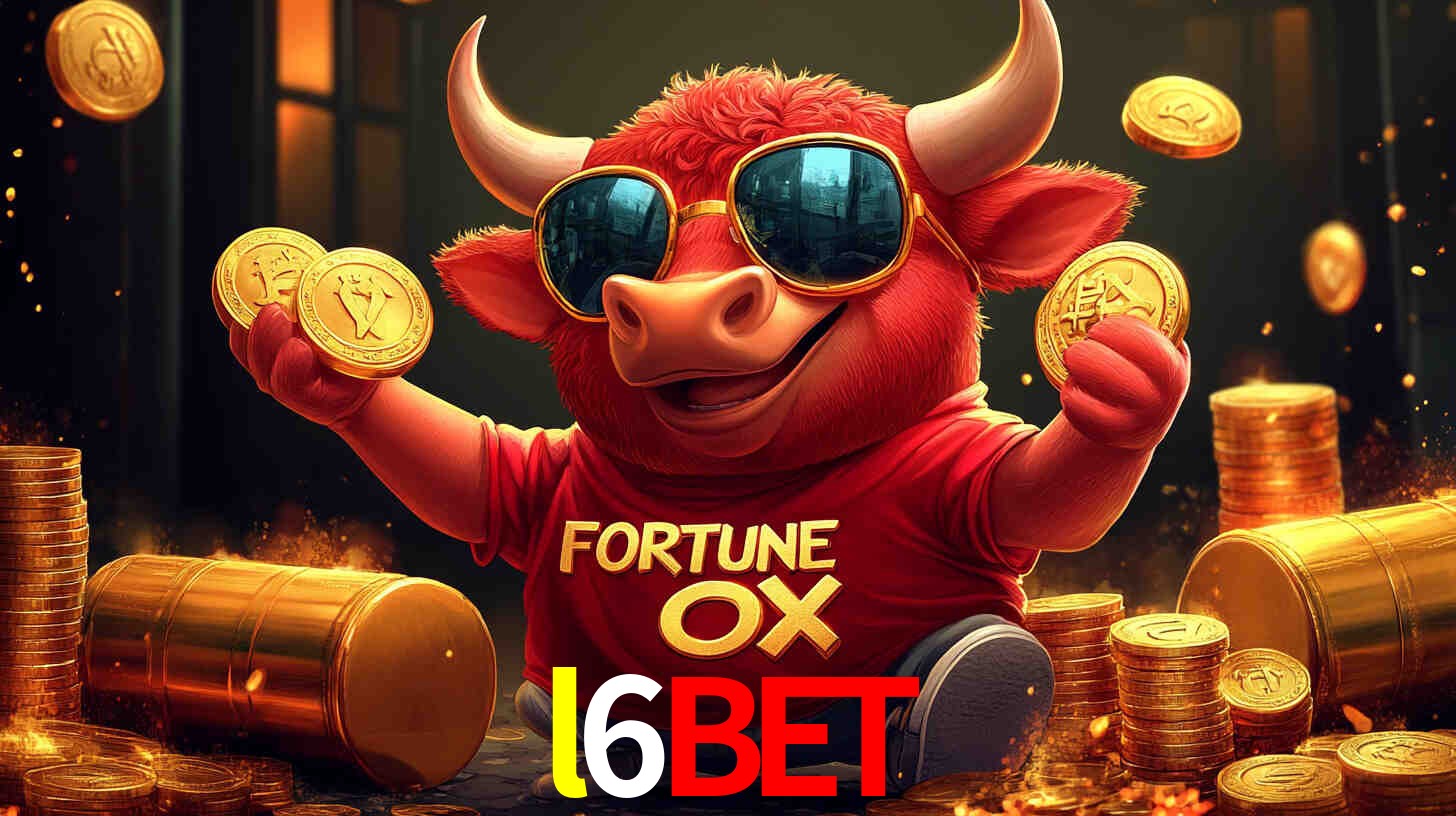Apostas Esportivas na l6bet: Um Guia Completo