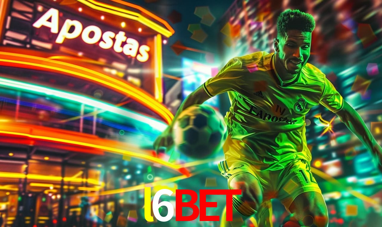 Diretório de Jogos l6bet