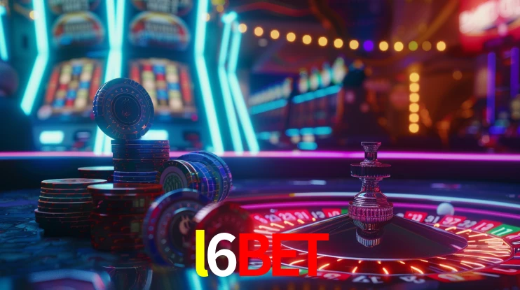 Bonus Features l6bet