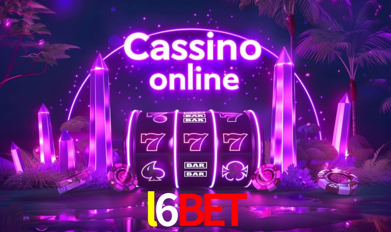 Design Responsivo l6bet