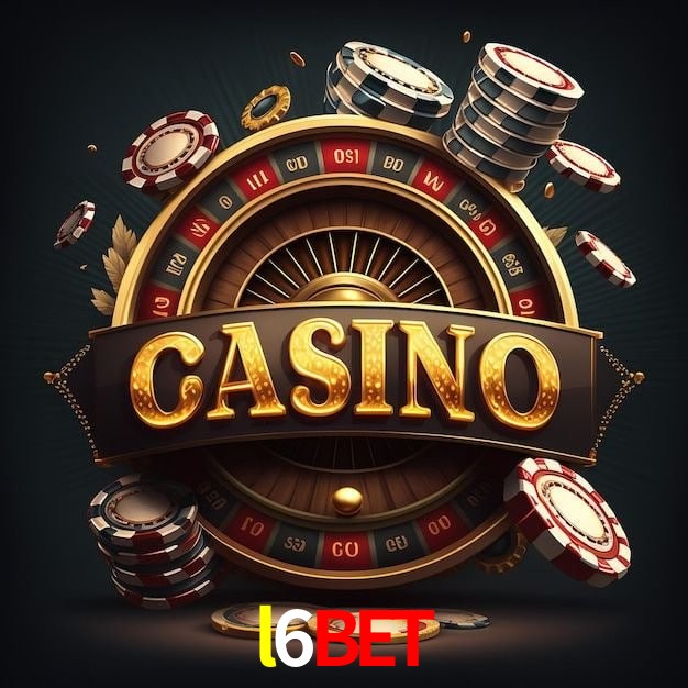 APP oficial da l6bet para mobile