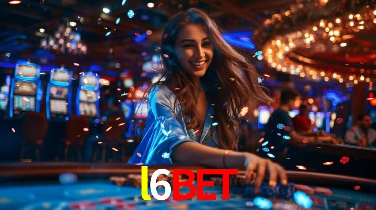 Basketball Betting l6bet