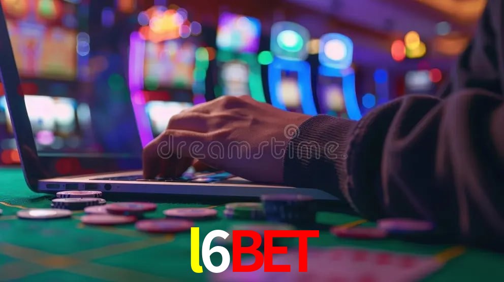 Jogos Exclusivos l6bet