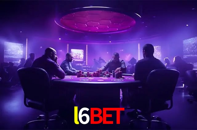 Recursos de Bônus l6bet