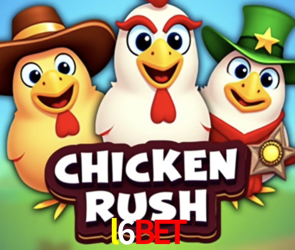 Game Providers l6bet