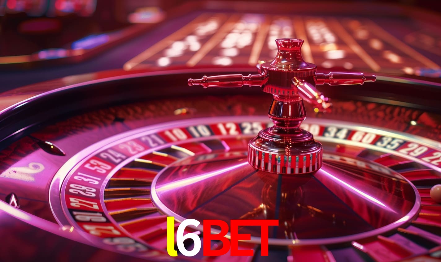 A Emoção da Loteria na l6bet: Uma Chance de Mudança de Vida
