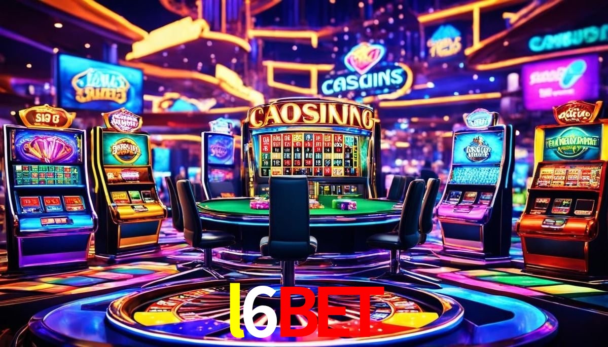 Estatísticas do Jogo l6bet